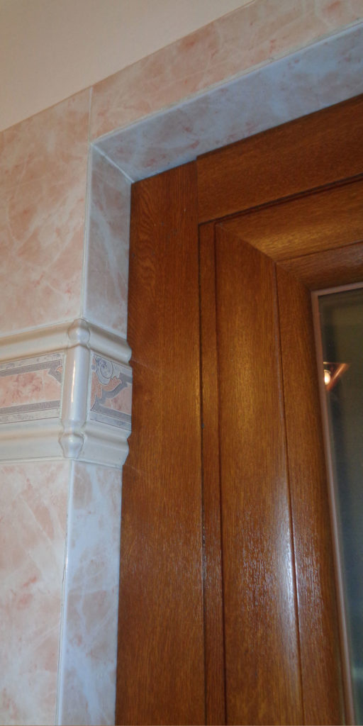 Infissi