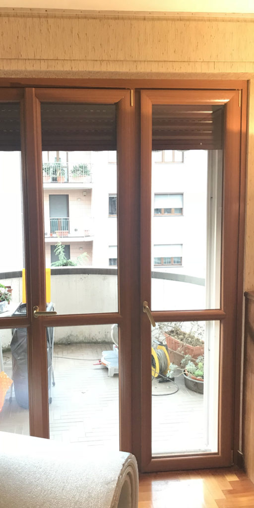 Infissi