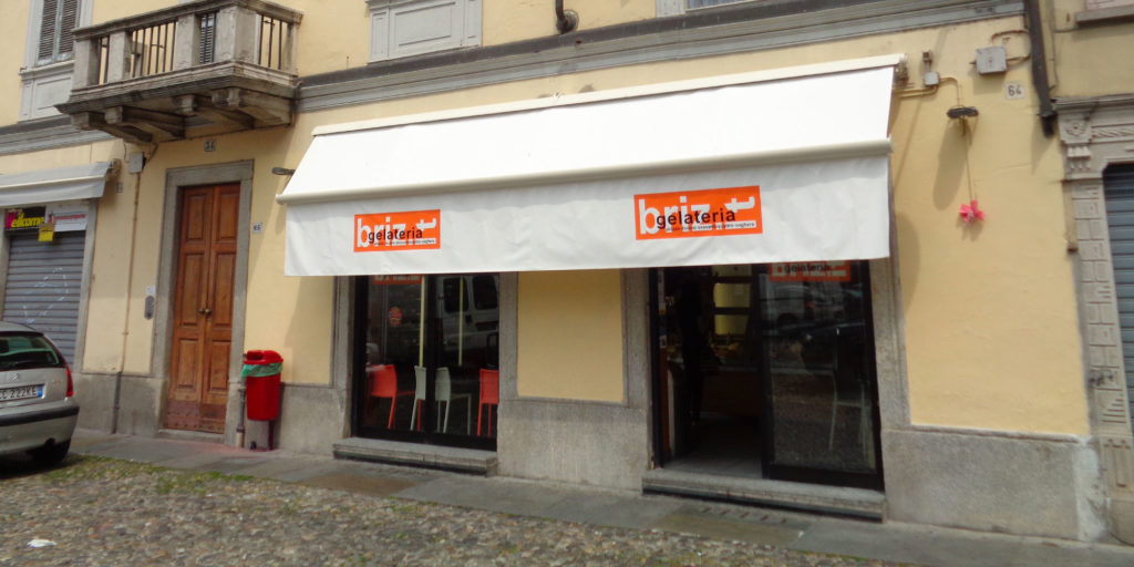 Esercizi commerciali