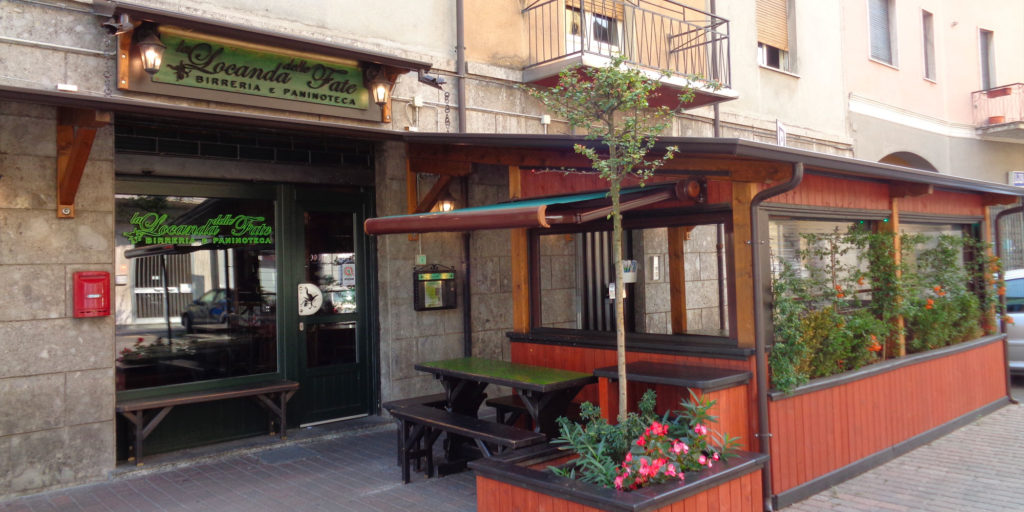 Esercizi commerciali