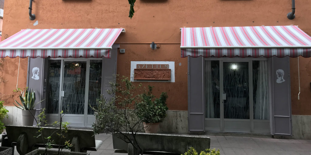 Esercizi commerciali