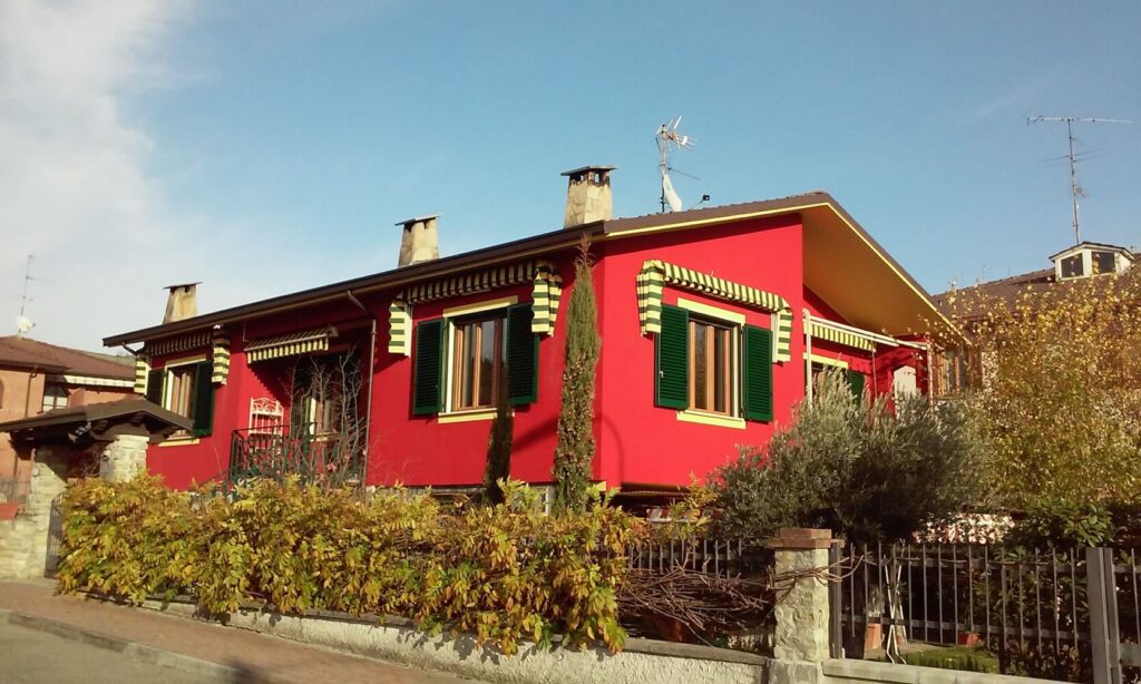 Serramenti