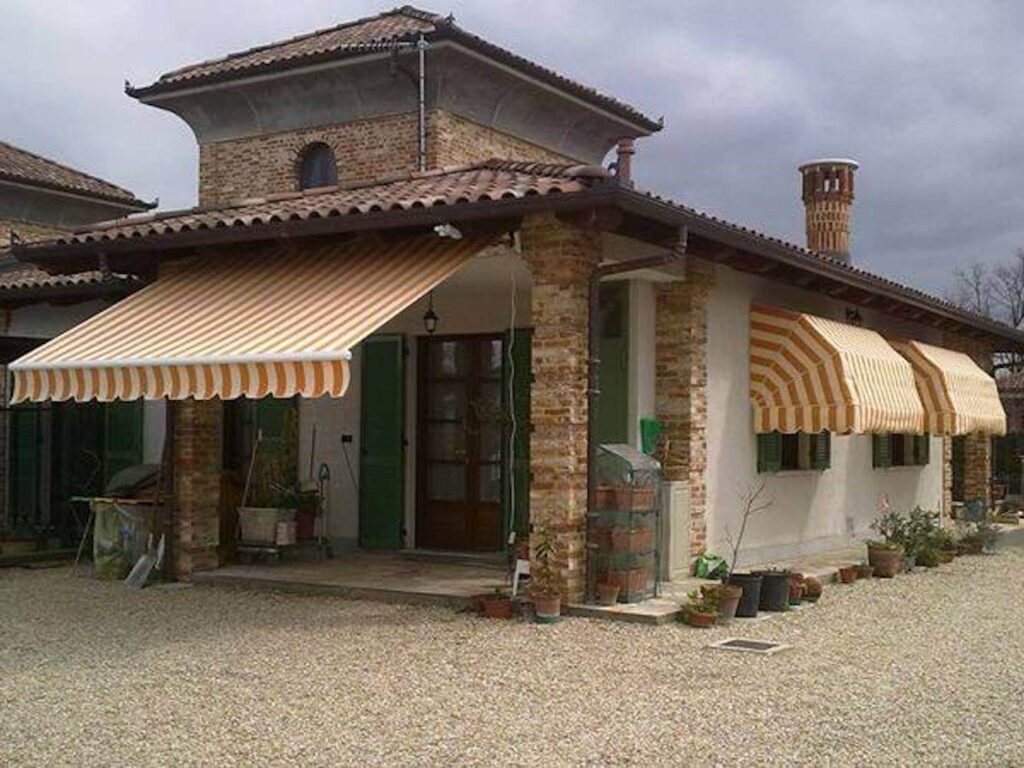 Serramenti