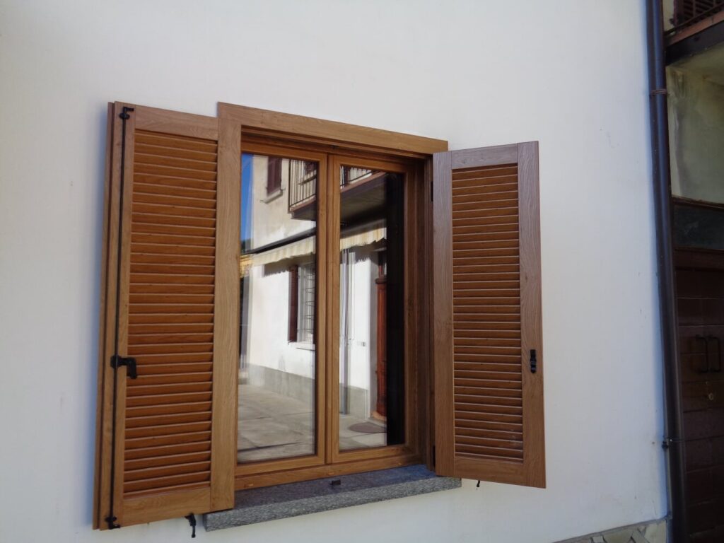 Serramenti