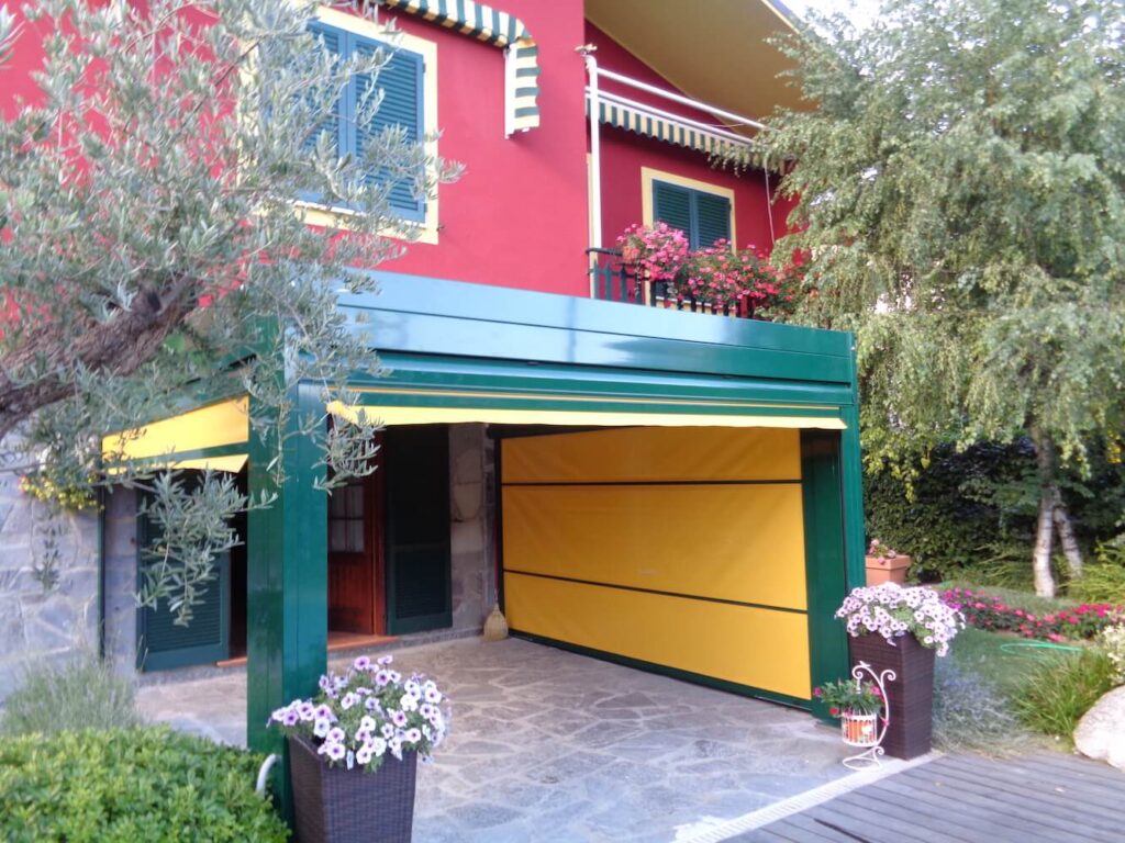 Serramenti
