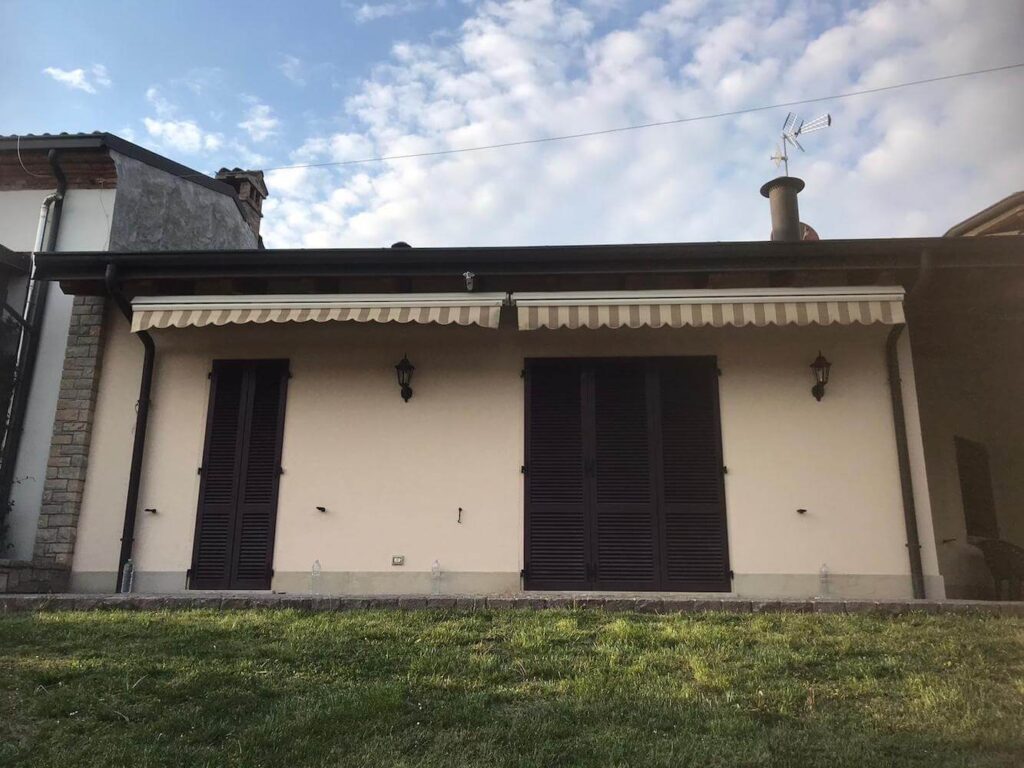 Serramenti