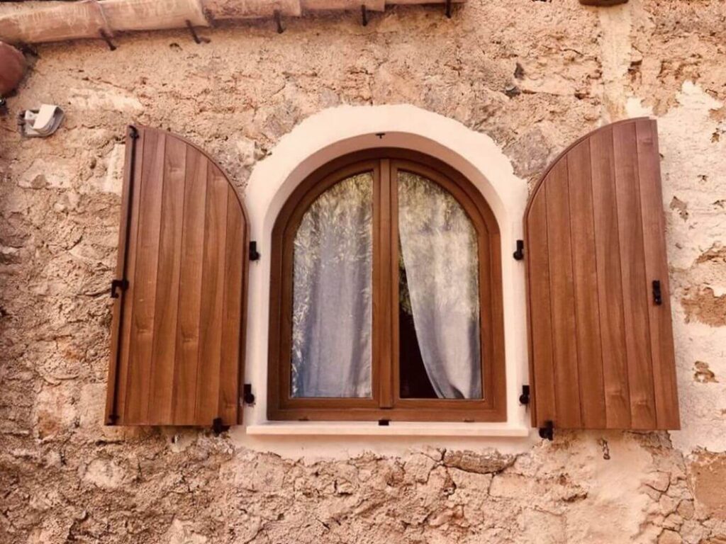 Serramenti